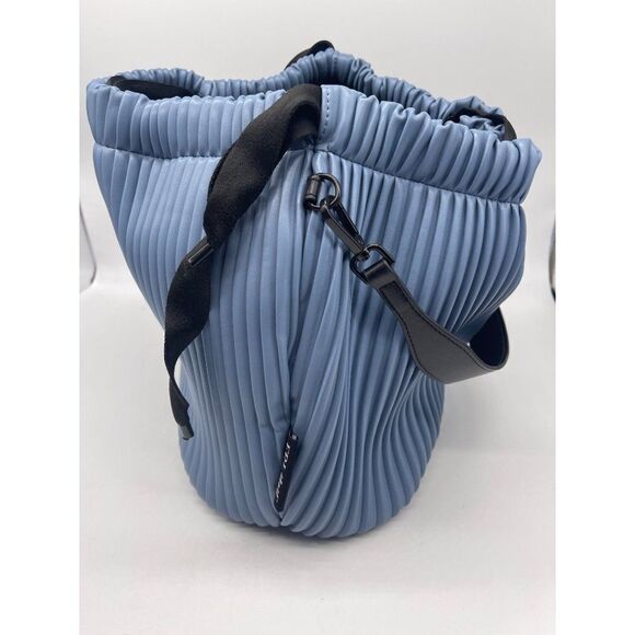 Fri +Yay Blue Dual Bag by Marco Nicoli - Picture 5 of 12